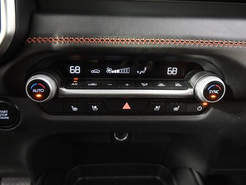 New 2026 MAZDA CX-50 AWD 2.5 S w/ Accent Package image 30