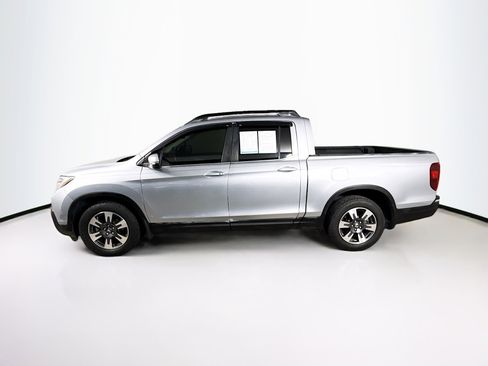 Used 2017 Honda Ridgeline RTL image 7