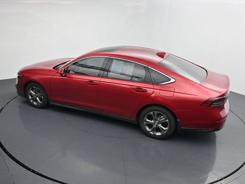 Used 2024 Honda Accord EX image 27