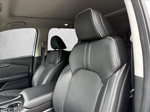 New 2025 Honda Pilot Elite image 4