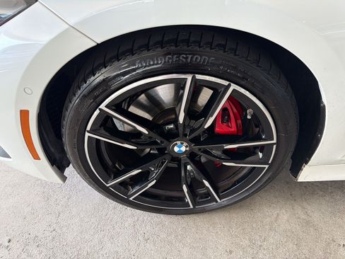 Used 2024 BMW M340i RWD image 10