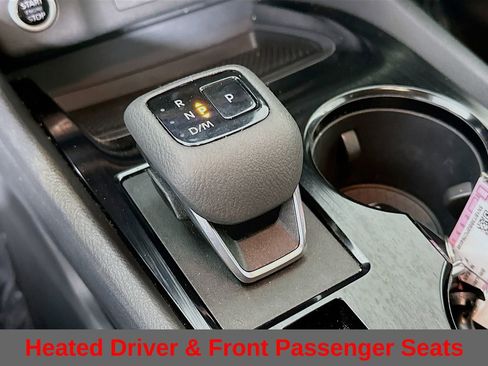 Certified 2023 Nissan Rogue SV w/ SV Premium B Package image 24