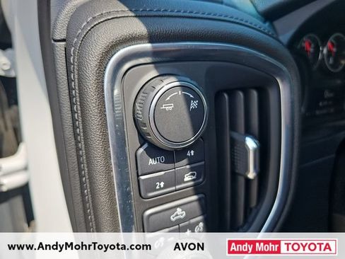 Used 2019 Chevrolet Silverado 1500 LT w/ All-Star Edition AWD/4WD image 14