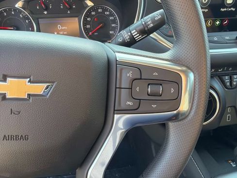 New 2026 Chevrolet Blazer LT w/ Convenience Package FWD image 25