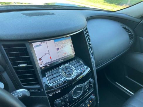 Used 2012 INFINITI FX35 AWD w/ Premium Pkg image 54