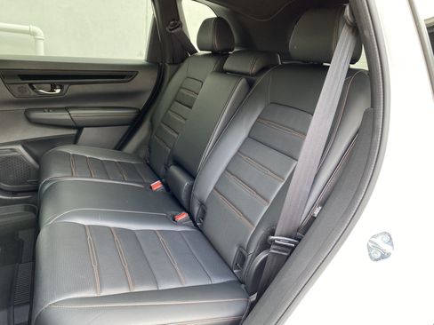 Used 2025 Honda CR-V Sport-L image 36