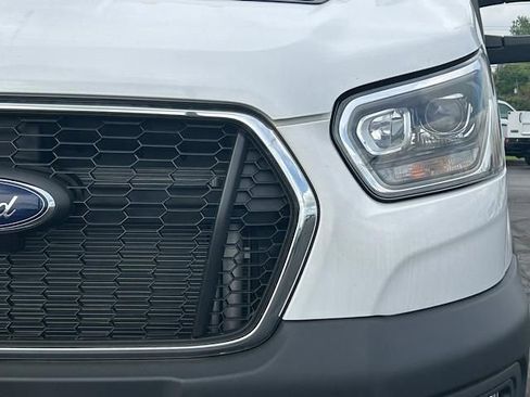 New 2024 Ford Transit 350 w/ Interior Upgrade Package image 21