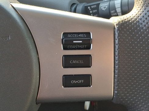 Used 2015 Nissan Frontier S image 20