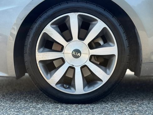 Used 2012 Kia Optima SX w/ Premium Touring Pkg FWD image 29