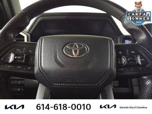 Used 2024 Toyota Tacoma SR image 22