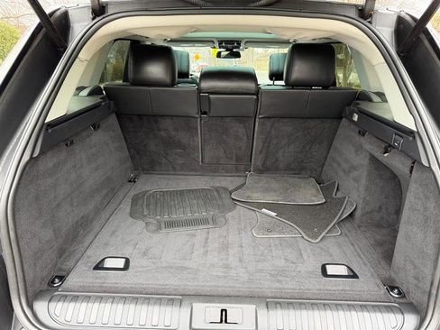 Used 2016 Land Rover Range Rover Sport HSE image 20