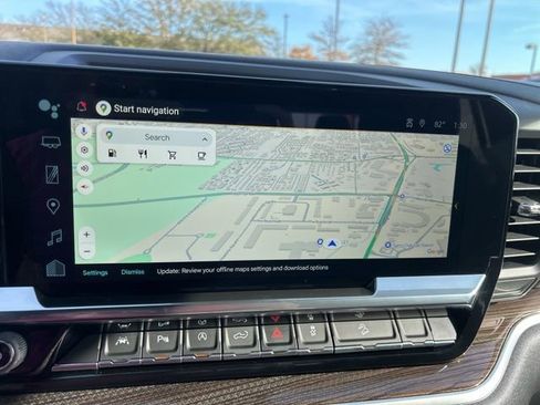 New 2026 Chevrolet Silverado 1500 LT Trail Boss w/ Safety Package image 21