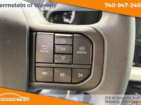 Used 2024 Ford F250 XLT w/ Tremor Off-Road Package AWD/4WD image 22