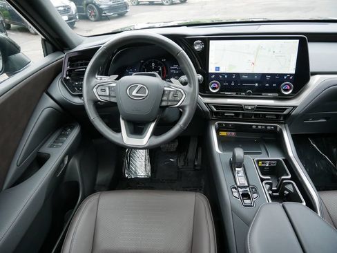 Used 2024 Lexus TX 350 AWD w/ Captains Chair Package image 12