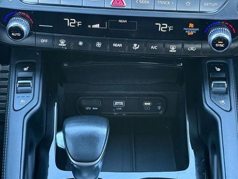 Used 2024 Kia Telluride SX X-Pro image 22