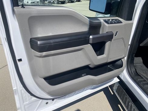 Used 2019 Ford F150 XLT w/ Equipment Group 302A Luxury AWD/4WD image 18
