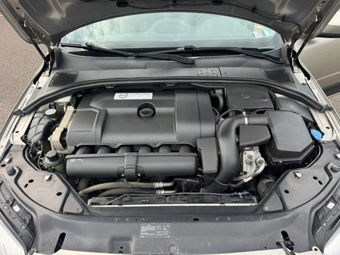 Used 2015 Volvo XC70 3.2 Premier AWD/4WD image 28