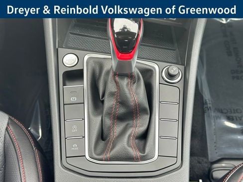 New 2026 Volkswagen Jetta GLI Autobahn image 17