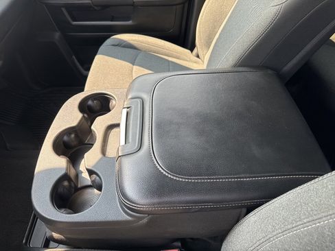 Used 2019 RAM 3500 Lone Star image 43