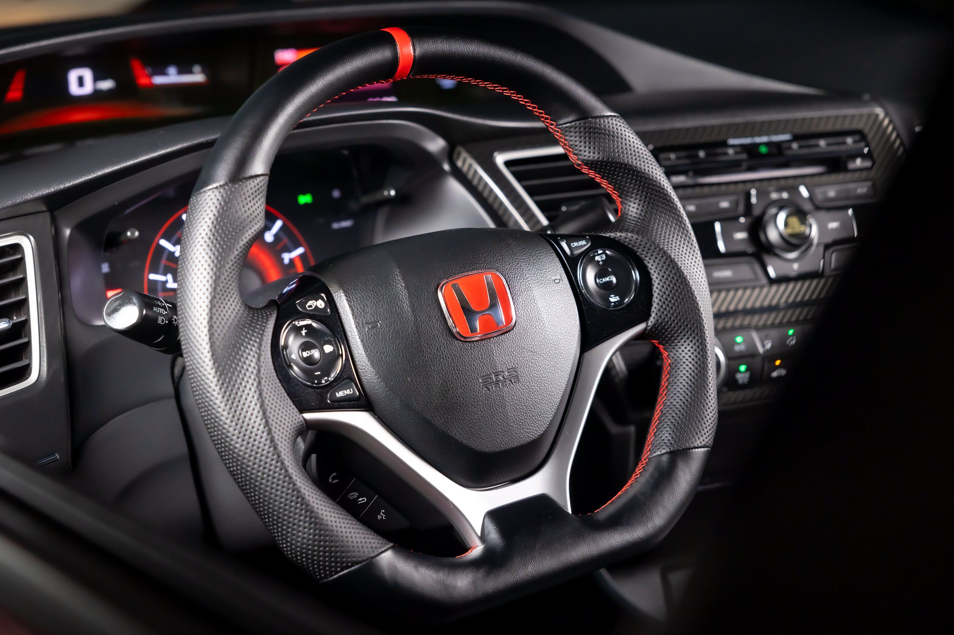 Used 2013 Honda Civic Si image 18