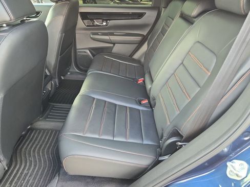 Used 2023 Honda CR-V Sport Touring image 19