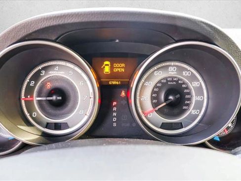 Used 2012 Acura MDX w/ Technology Package image 15