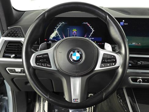 Certified 2023 BMW X7 xDrive40i w/ M Sport Package AWD/4WD image 28