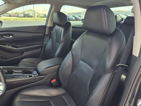 Used 2023 Honda Accord Touring image 12