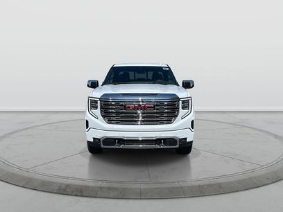 Used 2026 GMC Sierra 1500 Denali w/ Technology Package