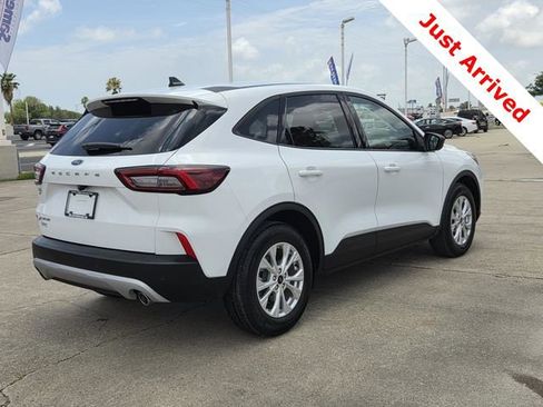 Certified 2025 Ford Escape Active w/ Tech Pack #1 FWD image 27