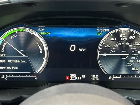 New 2025 Subaru Forester Sport image 29