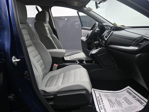 Used 2017 Honda CR-V LX image 26