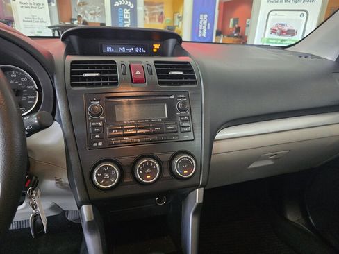 Used 2014 Subaru Forester 2.5i w/ Rugged Package #3 AWD/4WD image 20