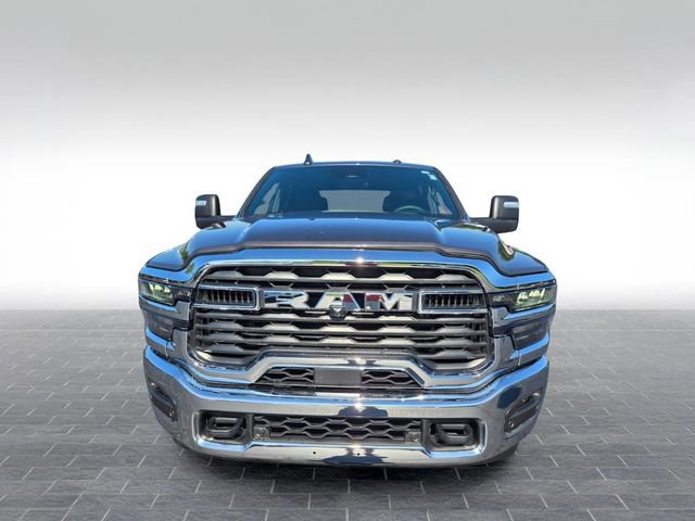 Used 2026 RAM 2500 Big Horn AWD/4WD image 2