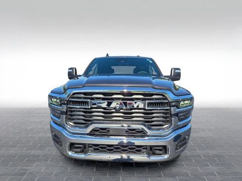 Used 2026 RAM 2500 Big Horn AWD/4WD image 2