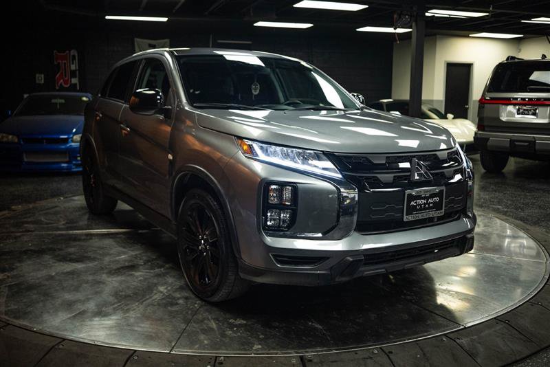 Used 2025 Mitsubishi Outlander Sport LE AWD/4WD image 5