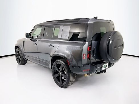 Used 2023 Land Rover Defender 110 X-Dynamic SE AWD/4WD image 7