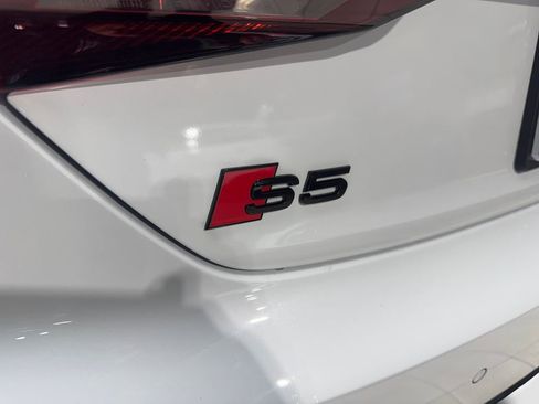 Used 2023 Audi S5 Premium Plus w/ Premium Plus Package image 23