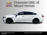 Used 2018 Honda Accord Sport image 2