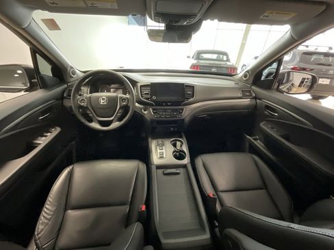 Used 2023 Honda Ridgeline RTL image 9
