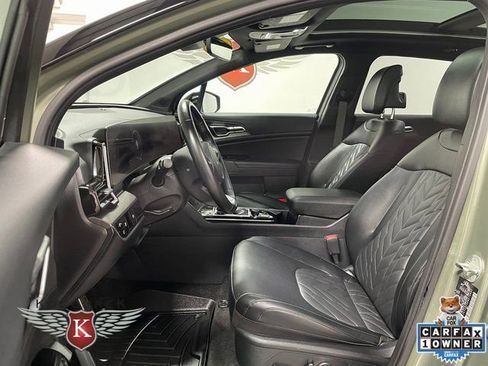 Used 2024 Kia Sportage X-Pro Prestige image 12