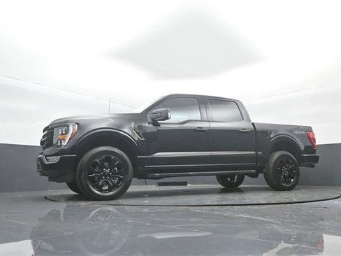 Certified 2023 Ford F150 XLT w/ Equipment Group 302A High image 27