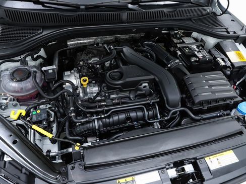 New 2026 Volkswagen Jetta SE image 28