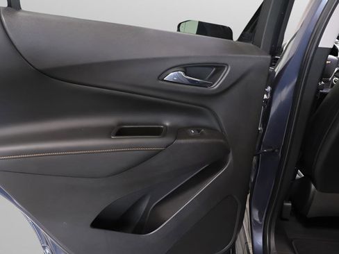 Used 2018 Chevrolet Equinox Premier AWD/4WD image 24