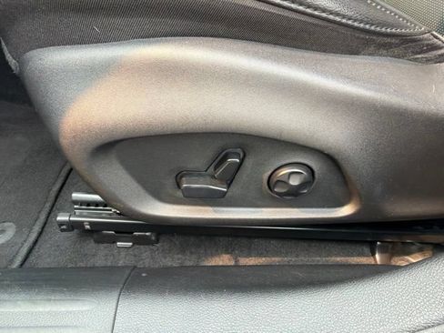 Used 2020 Jeep Compass Limited AWD/4WD image 10