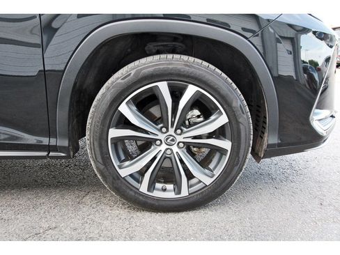 Used 2021 Lexus RX 350 FWD w/ Premium Package image 35