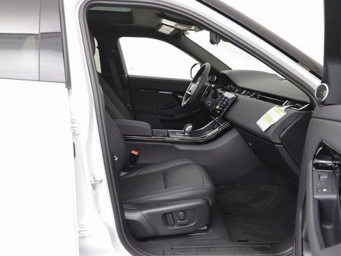 New 2026 Land Rover Range Rover Evoque S image 20