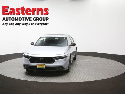Used 2023 Honda Accord Sport image 54