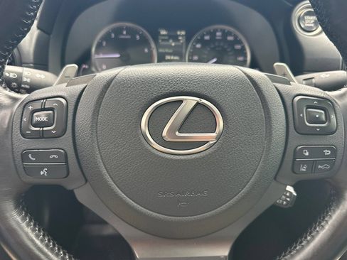 Certified 2023 Lexus IS 300 w/ Comfort Package RWD image 18