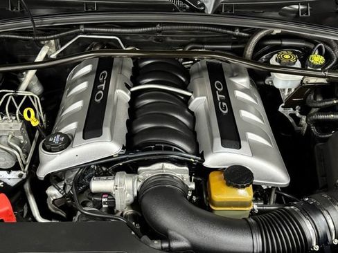 Used 2006 Pontiac GTO RWD image 29